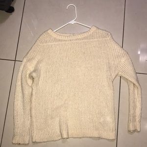Forever 21  sweater